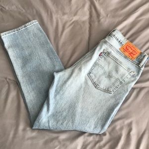 Levi’s 541 Athletic Fit Jeans